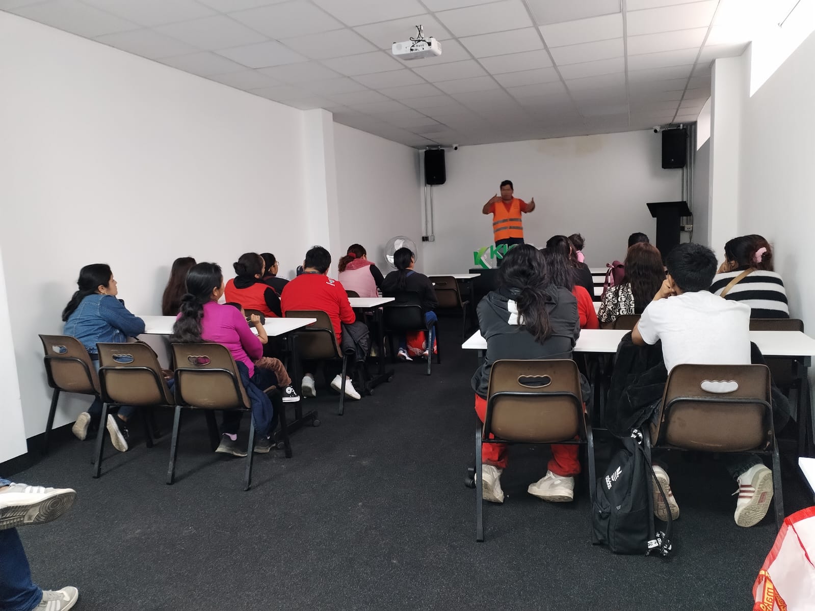 Servicios especializados